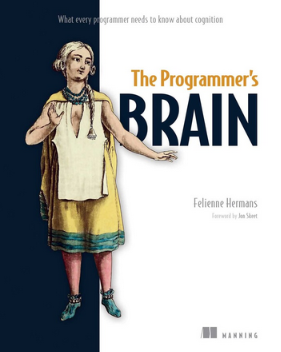Portada The Programmer's BRAIN